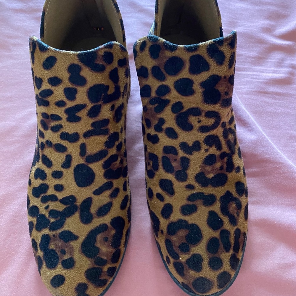 Booties - Picture 2 of 3